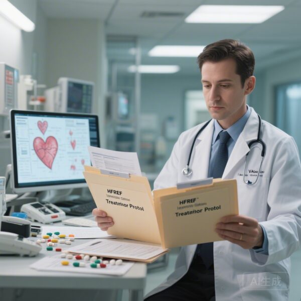 Only 1 in 5 Veterans with Heart Failure Achieve Recommended Quadruple Therapy Within 3 Years—What This Means for Clinical Practice