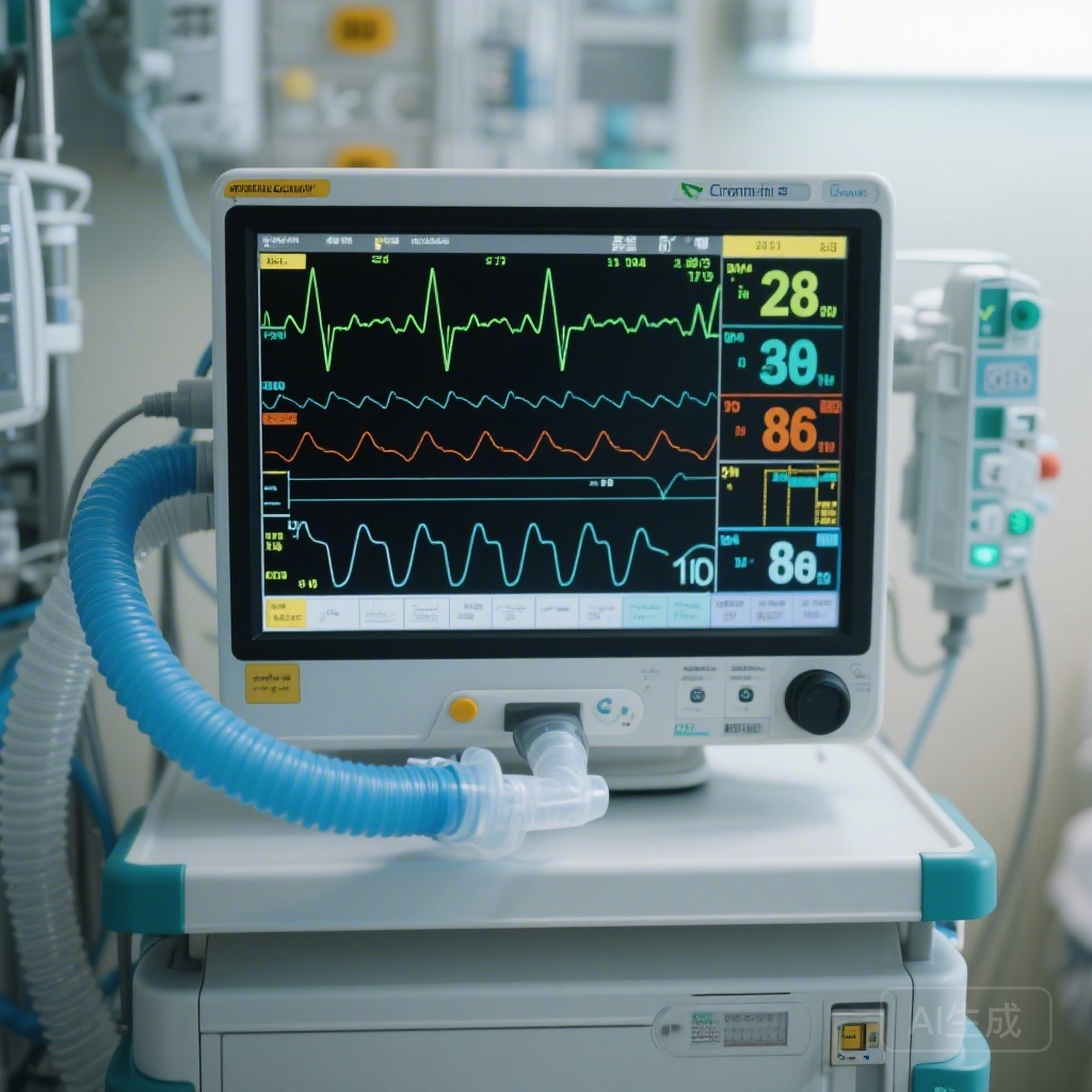 机械通气 ARDS 患者的死亡率趋势：20 年的悖论揭示