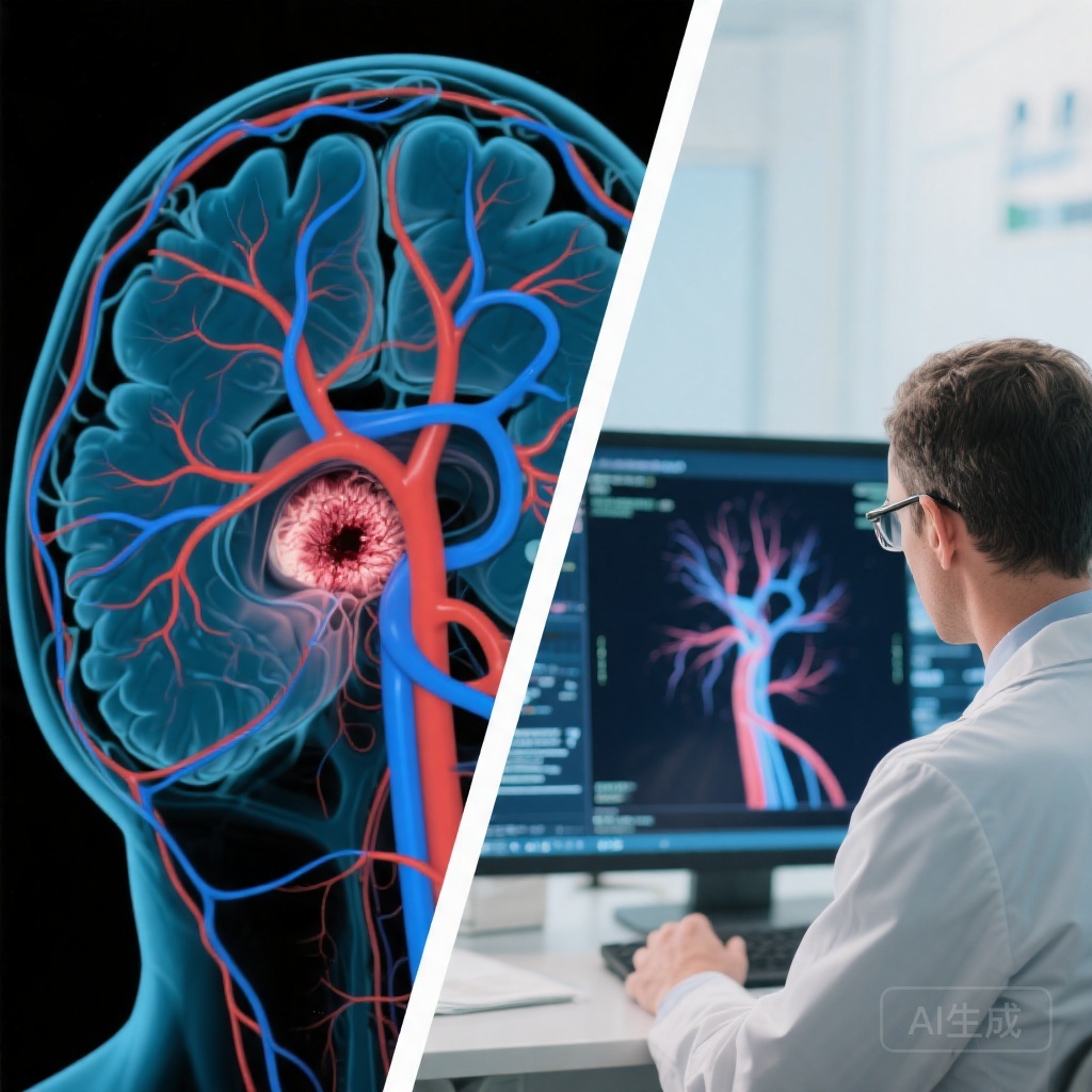 EVT Shows Superior Outcomes in Anterior Cerebral Artery Occlusion Stroke: Insights from the ORIENTAL-MeVO Registry