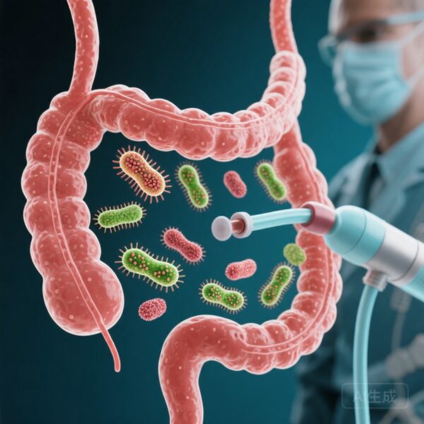Fecal Microbiota Transplant Fails to Decolonize Multidrug-Resistant Organisms in GI Patients: A Randomized Trial Analysis