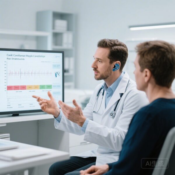 Beyond Binary: A 4-Stage Risk Stratification Tool Transforms Cochlear Implant Candidacy Assessment