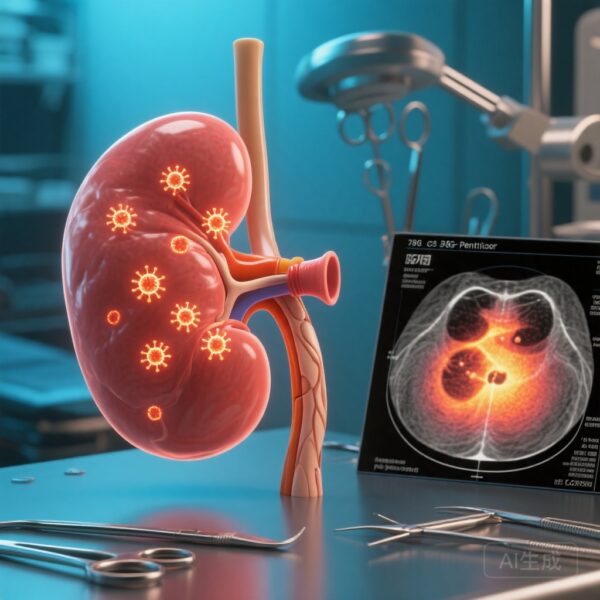 68Ga-Pentixafor PET/CT Predicts Postoperative Outcomes in Primary Aldosteronism Surgery