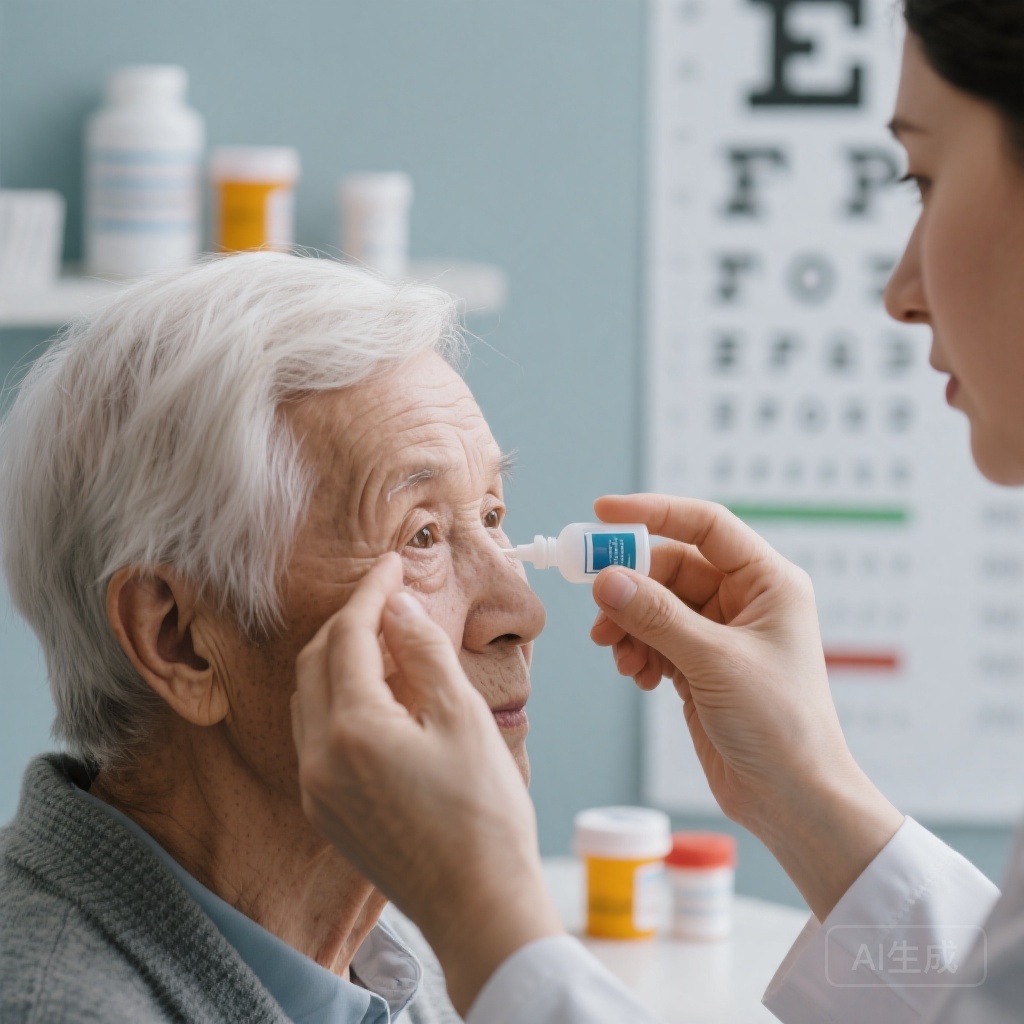 Huấn luyện cá nhân hóa Glaucoma tăng cường tuân thủ thuốc 20%: Kết quả thử nghiệm chương trình SEE