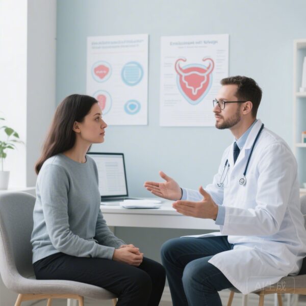 Ba yếu tố có thể thay đổi dự đoán rối loạn cảm xúc ở bệnh nhân ung thư tuyến giáp: Điều mà các bác sĩ cần biết