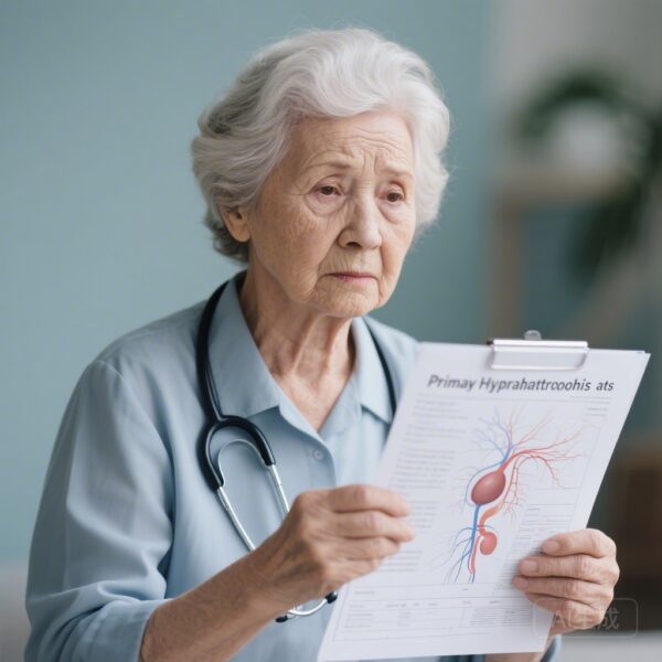 Rising Tide of Primary Hyperparathyroidism: Stockholm Study Reveals Dramatic Increase in Incidence and Prevalence Over 15 Years