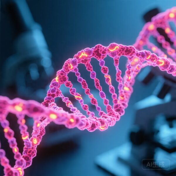 Từ 19 đến 2: Một Bài Kiểm Tra DNA Đơn Giản Có Thể Cách Mạng Hóa Việc Phát Hiện Ung Thư Nội Mạc Tử Cung