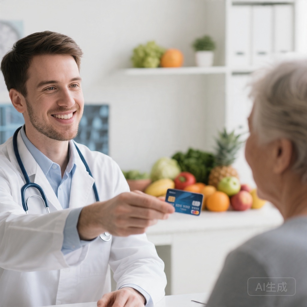 Produce Prescription for Diabetes Falls Short in Improving Health Outcomes