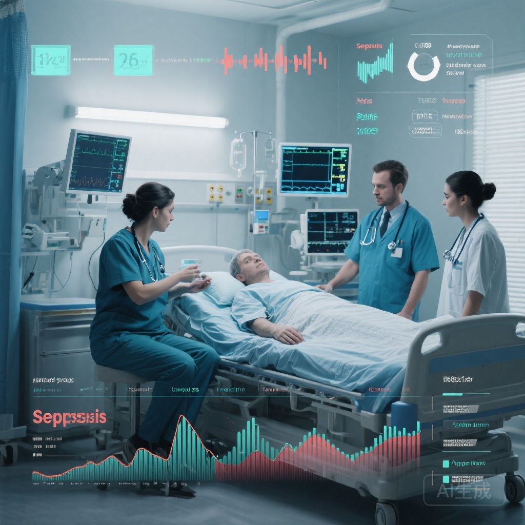 Chữ ký sinh học trong nhiễm trùng: Liên kết phản ứng của cơ thể với kết quả lâm sàng