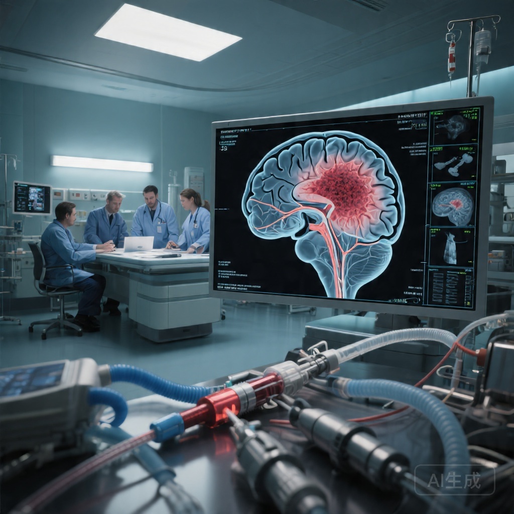 Even the Largest Stroke Cores May Benefit from Thrombectomy, LASTE Ancillary Analysis Suggests