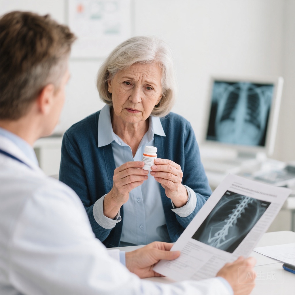 Prolonged TSH Suppression in Postmenopausal Thyroid Cancer Patients Linked to Worse Cardiovascular and Quality-of-Life Outcomes