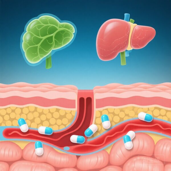 Oral Glucose Absorption Enhanced in Early Metabolic Dysfunction-Associated Steatotic Liver Disease