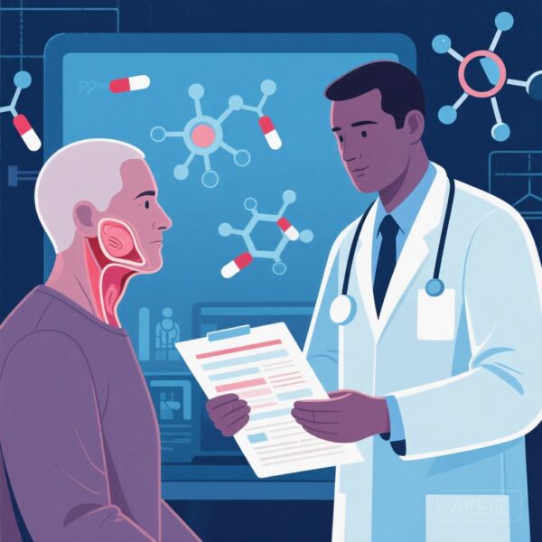 Immunotherapy Prescribing Patterns and Immune-Related Adverse Events in Head and Neck Cancer