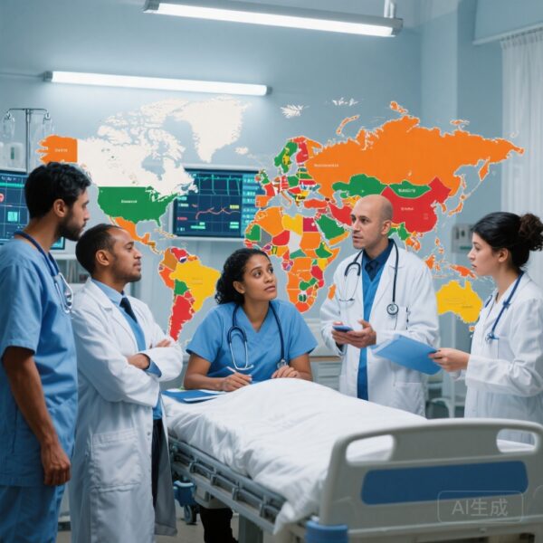 Cultural Diversity in ICU: A Surprising Protective Factor Against Sepsis Mortality