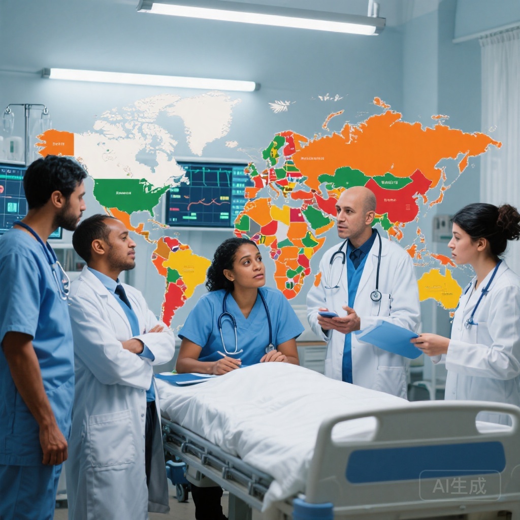 Cultural Diversity in ICU: A Surprising Protective Factor Against Sepsis Mortality