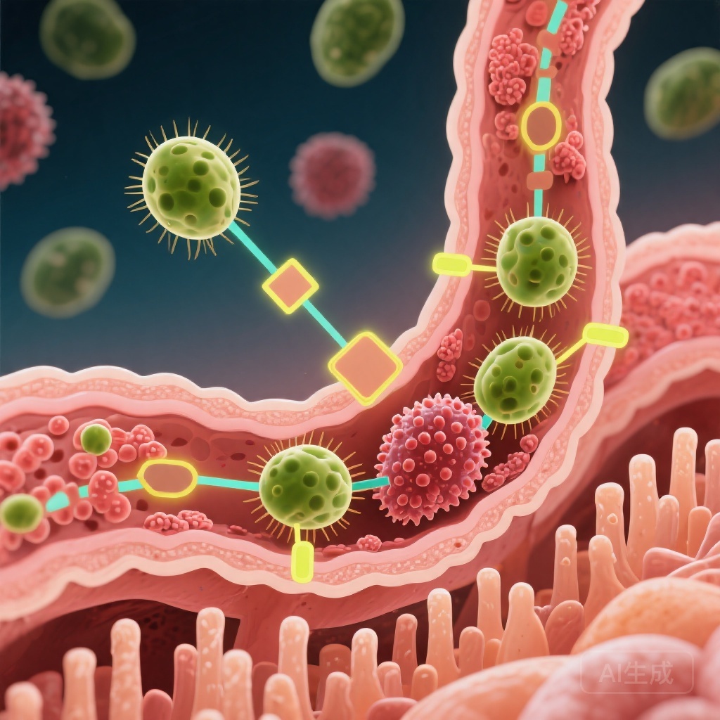 Sự Mở Rộng Clonal của Bạch Huyết Bào và Biến Đổi JAK-STAT Kích Thúc Bệnh Celiac Kháng Trị