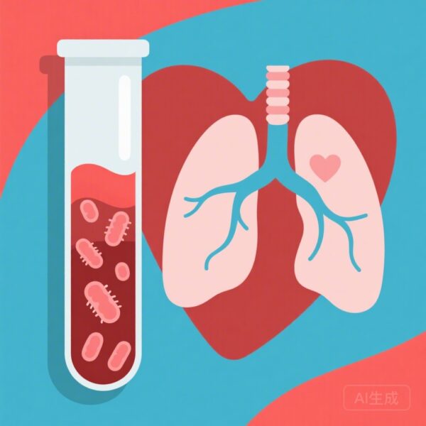 Blood Eosinophil Count at COPD Exacerbation Predicts Long-Term Cardiovascular Risk: A Retrospective Cohort Study