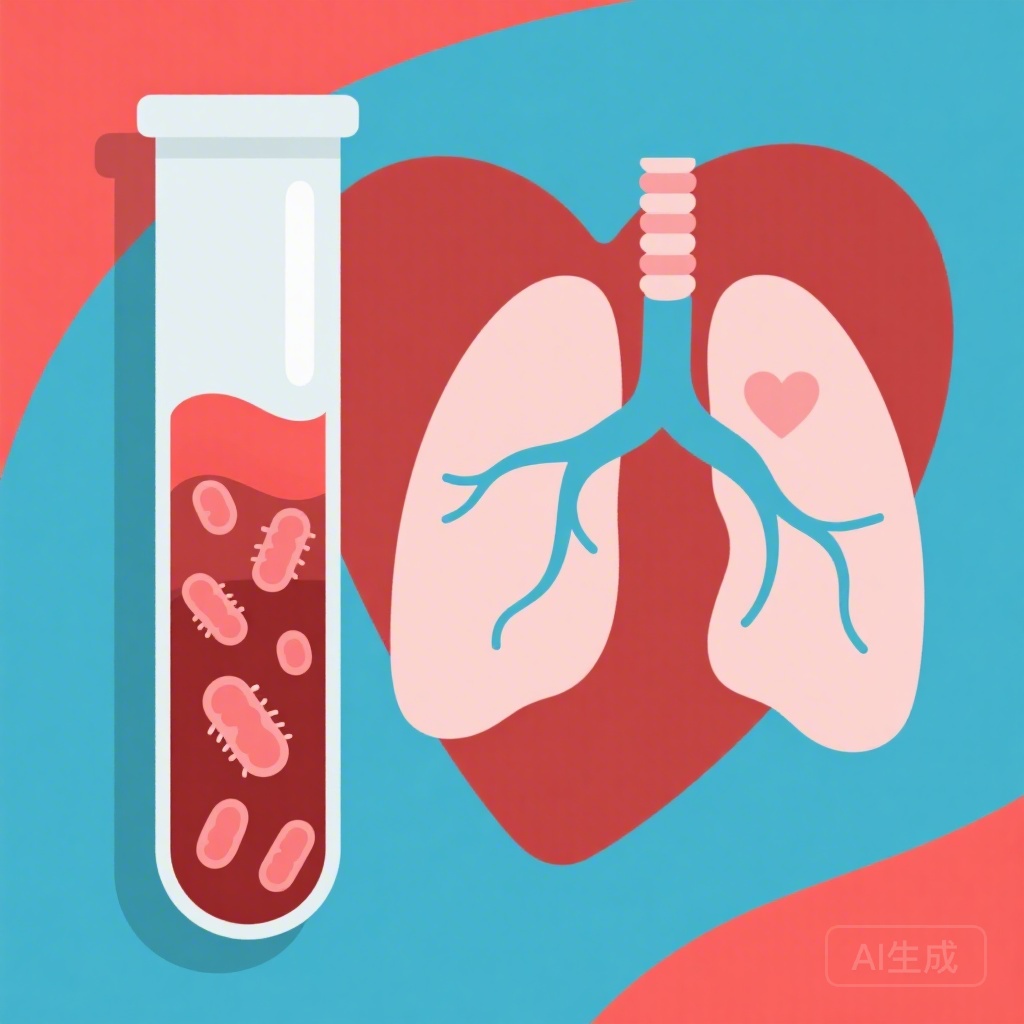 Blood Eosinophil Count at COPD Exacerbation Predicts Long-Term Cardiovascular Risk: A Retrospective Cohort Study