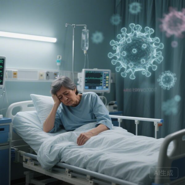 フルボキサミン、持続性コロナ疲労症候群の治療に有望：適応無作為化試験の結果