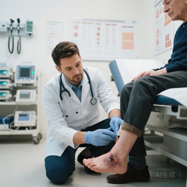 Nghiên cứu tiết lộ: Chất ức chế SGLT2 không tăng nguy cơ cắt cụt ở bệnh nhân loét chân đái tháo đường