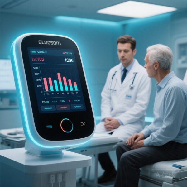 uGMI: Một lựa chọn chính xác hơn so với HbA1c cho việc quản lý đái tháo đường