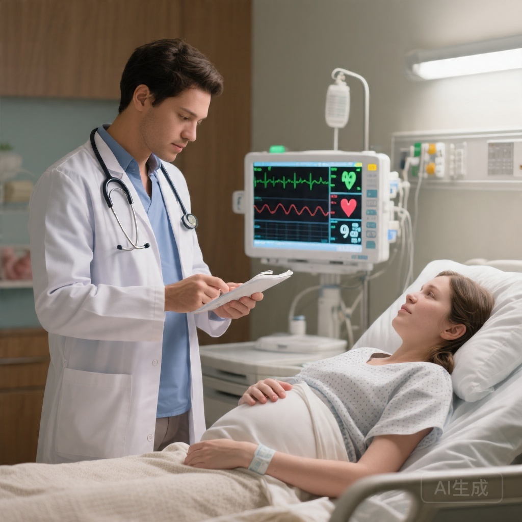 Six-Fold Higher Cardiovascular Risk: Eclampsia’s Early Postpartum Threat Demands Urgent Clinical Attention