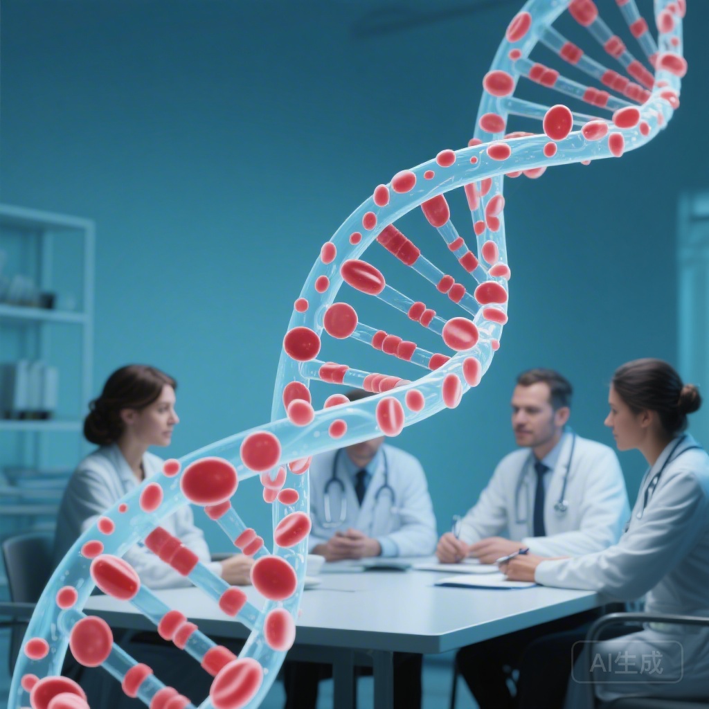 癌発症前の移植の決定：RUNX1家系血小板障害の新しいフレームワーク