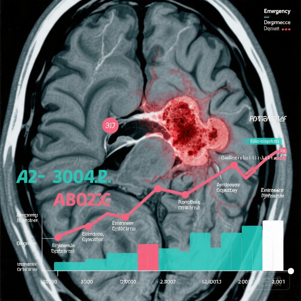 Stroke Disability and Mortality Post-ED Discharge for Dizziness: Rare but Clinically Significant