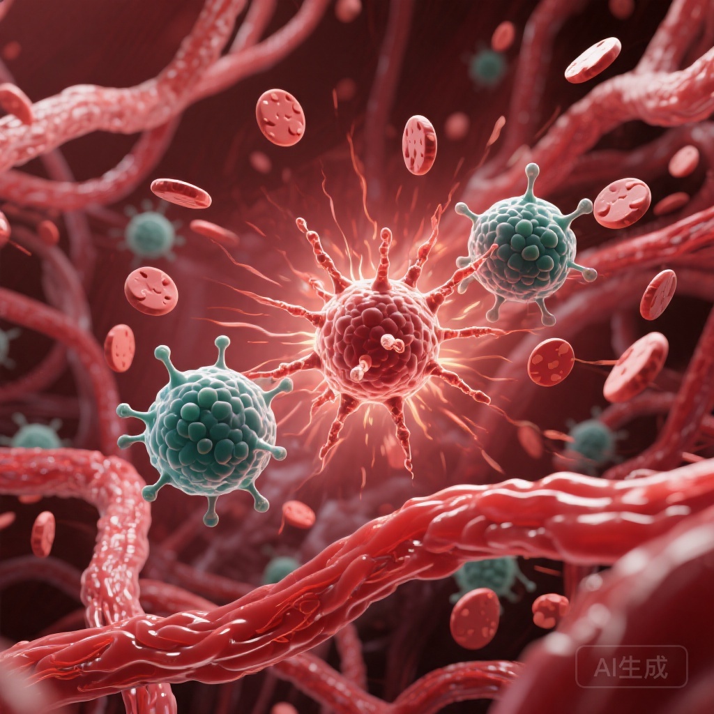 Revolutionizing iTTP Treatment: Reverse CAR T Cells Target Autoreactive B Cells with Precision