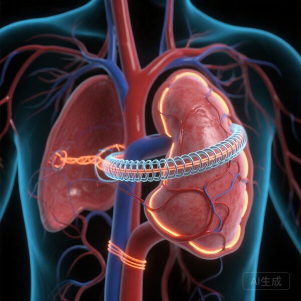 Fenestrated and Branched EVAR Shows Promise in Complex Aortic Aneurysms with 80% Survival at 5 Years