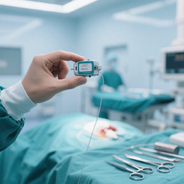 PRAETORIAN-DFT Trial Validates Omission of Defibrillation Testing in S-ICD Implantation