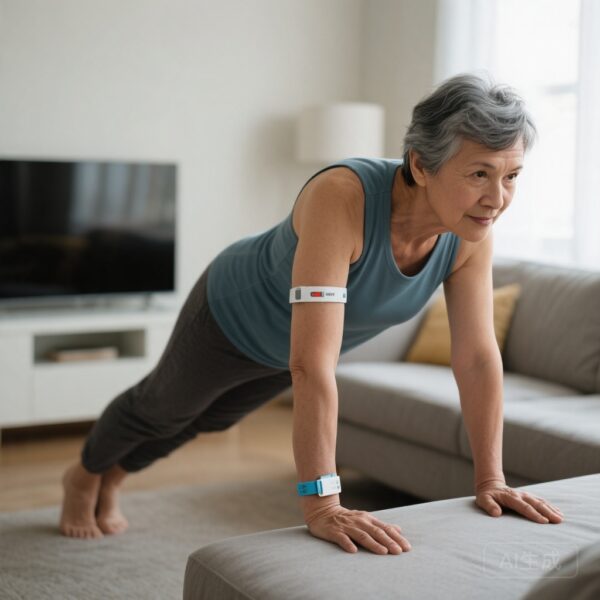 Exercise Snacks Improve Glycemic Control in Type 2 Diabetes: A Real-World Randomized Crossover Study