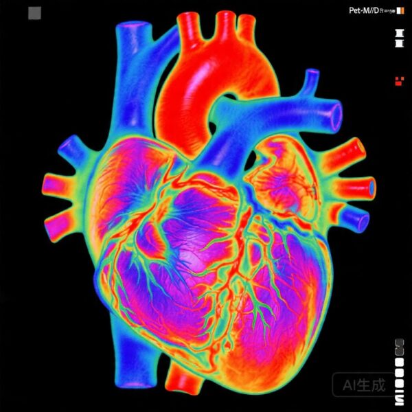 Persistent Fibroblast Activation Predicts Heart Failure Progression: [68Ga]FAPI-46 PET/MRI Reveals Distinct Patterns in Ischemic and Nonischemic Cardiomyopathy