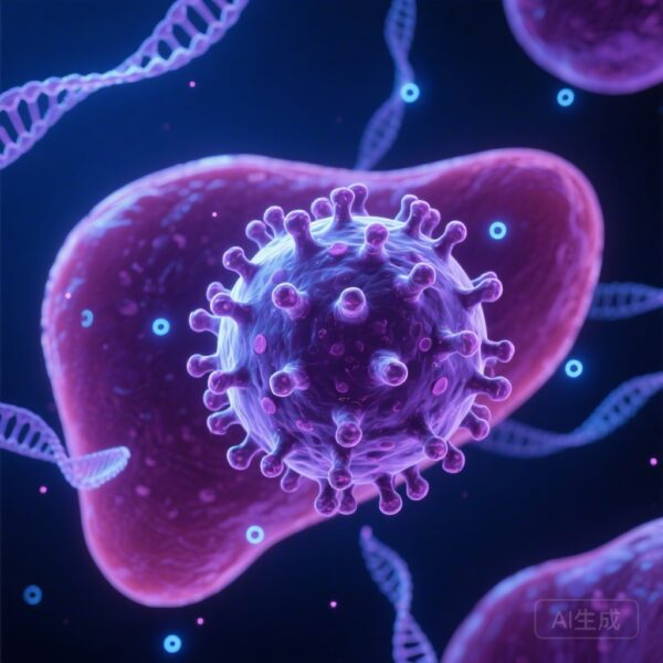 为何丙型肝炎在移植受者中仍是隐性威胁：二十年数据的关键见解