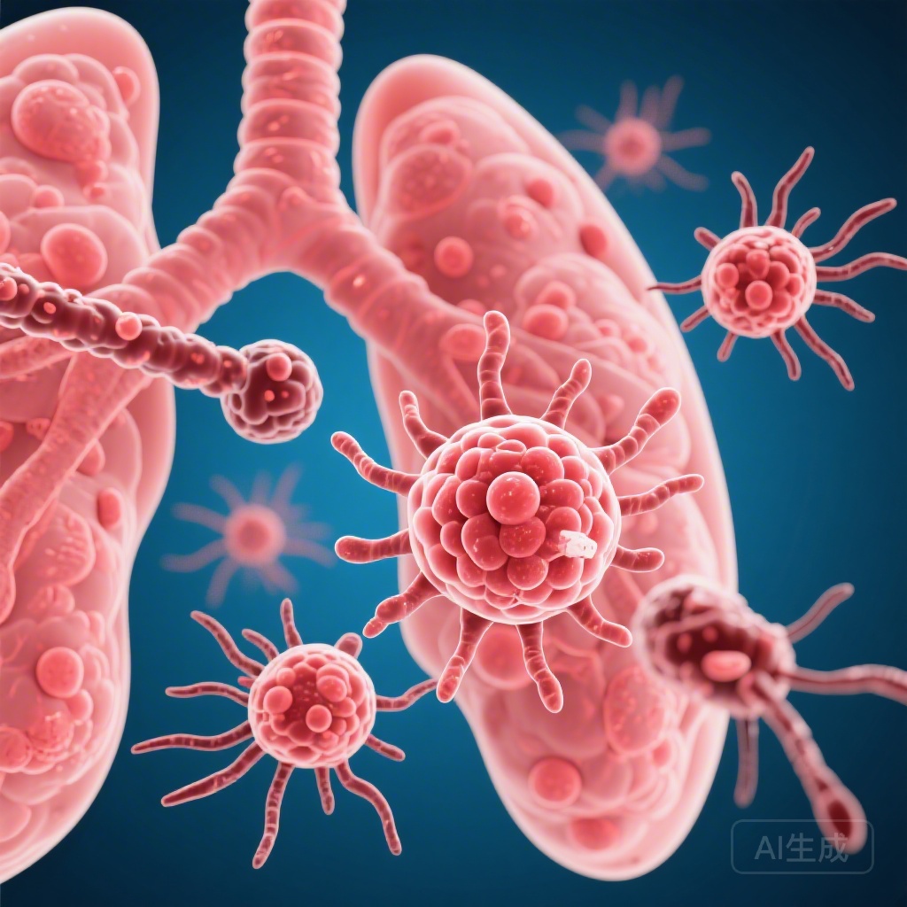 Long-Term NSCLC Survivors After Pembrolizumab Show High Survival Rates, Rare Immunotherapy Rechallenge