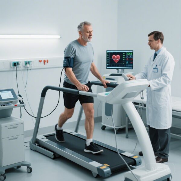 Why Exercise Blood Pressure Alone May Miss Cardiovascular Risk—and What Combining It With Fitness Reveals