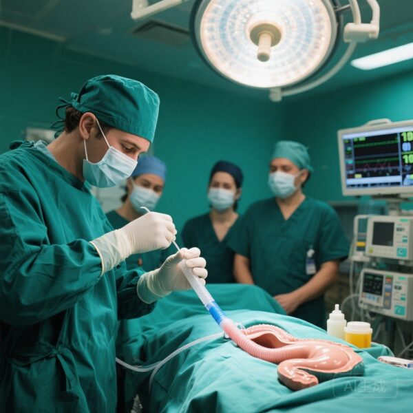 Early Enteral Nutrition Reduces Postoperative Complications in High-Risk Pancreatoduodenectomy Patients