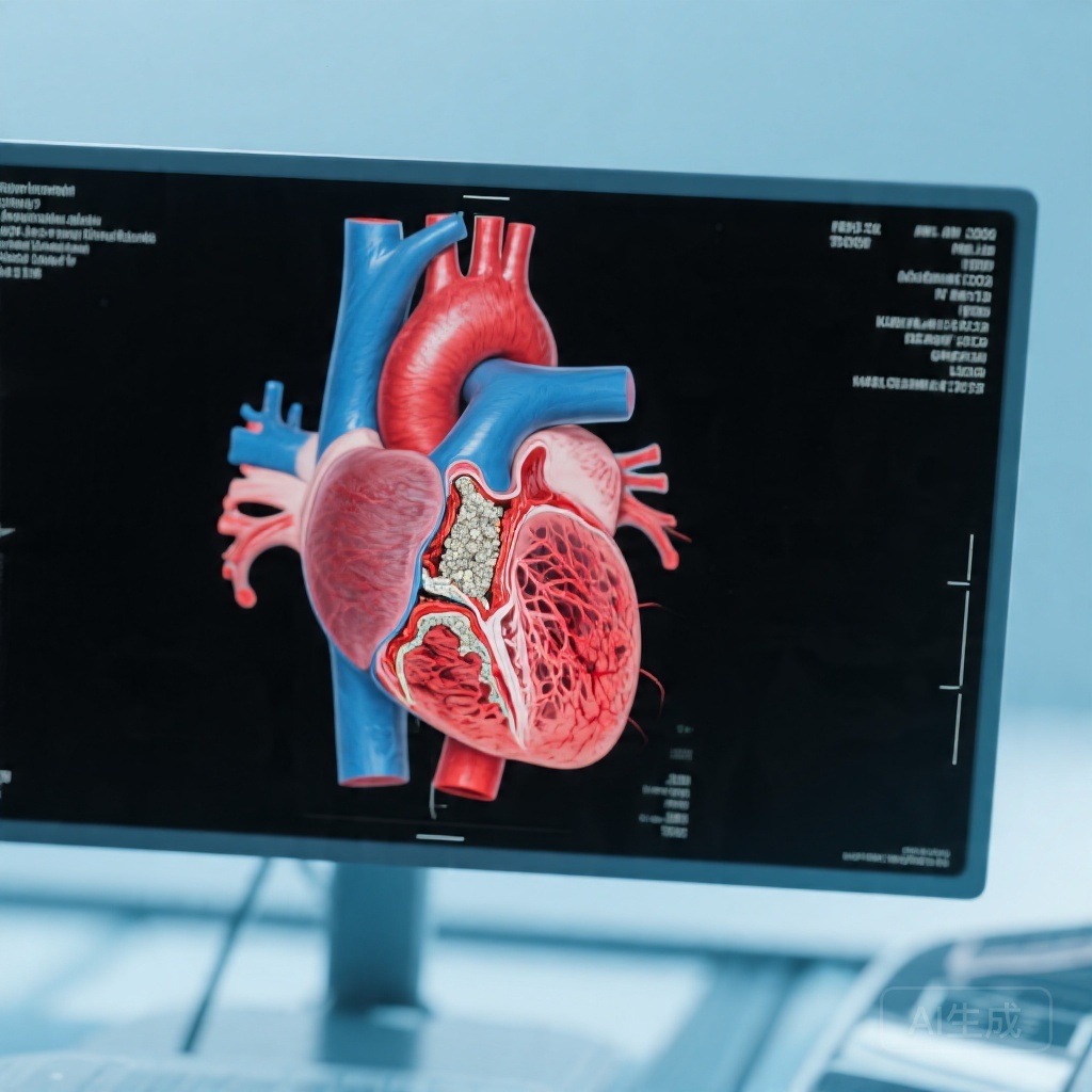 Myocardial Fibrosis Predicts Outcomes in Asymptomatic Severe Aortic Stenosis, But Early Valve Replacement May Not Offer Universal Benefit