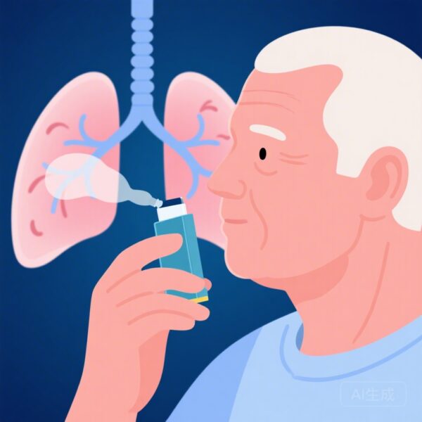 Once-Daily Umeclidinium-Vilanterol Outperforms Other LAMA-LABA Combinations in Reducing COPD Exacerbations