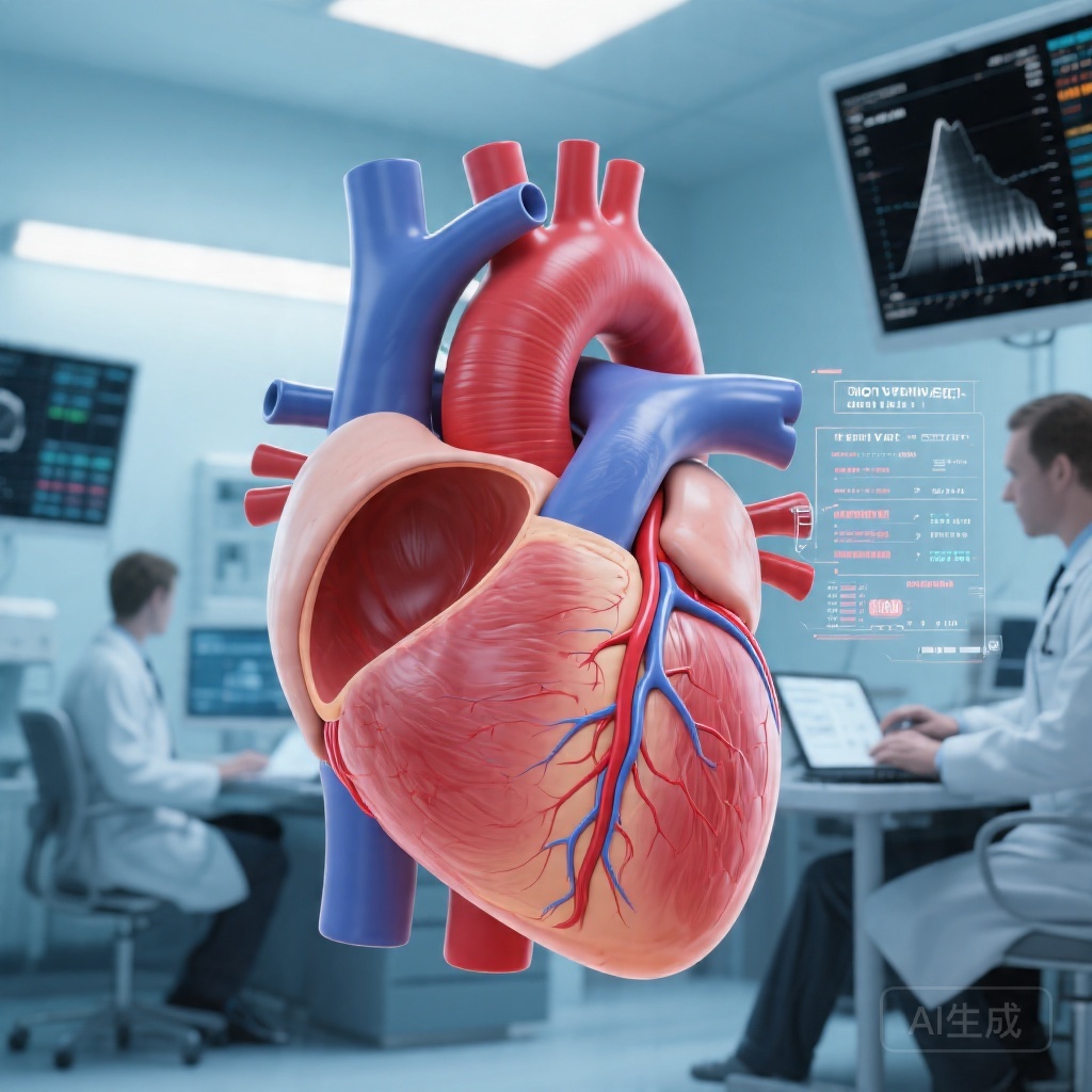 Right Ventricular to Pulmonary Artery Coupling: A New Prognostic Marker in Heart Failure Therapy