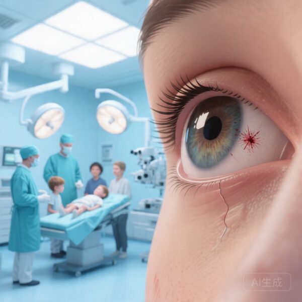 Open Globe Repair Carries the Highest Endophthalmitis Risk, and Pediatric Cataract Surgery Outpaces Adult Surgery in IRIS Registry Data