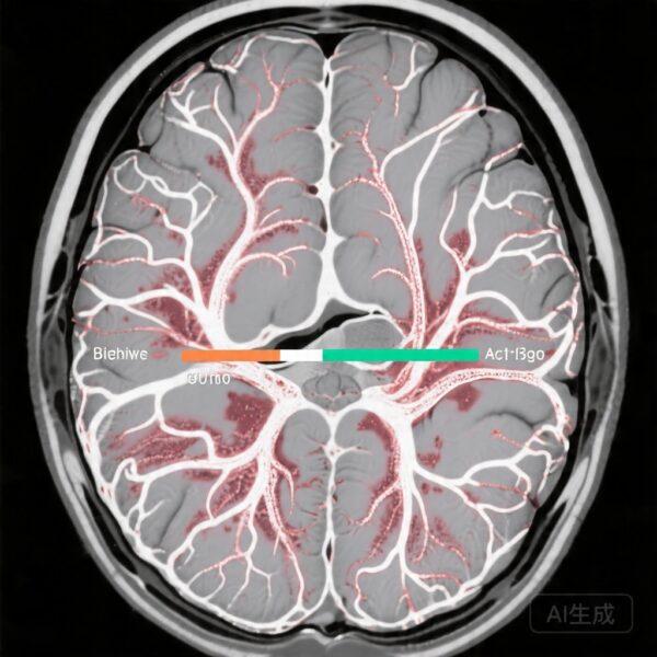 Biological Age Outpaces Chronological Age in Predicting Cerebral Small Vessel Disease Progression