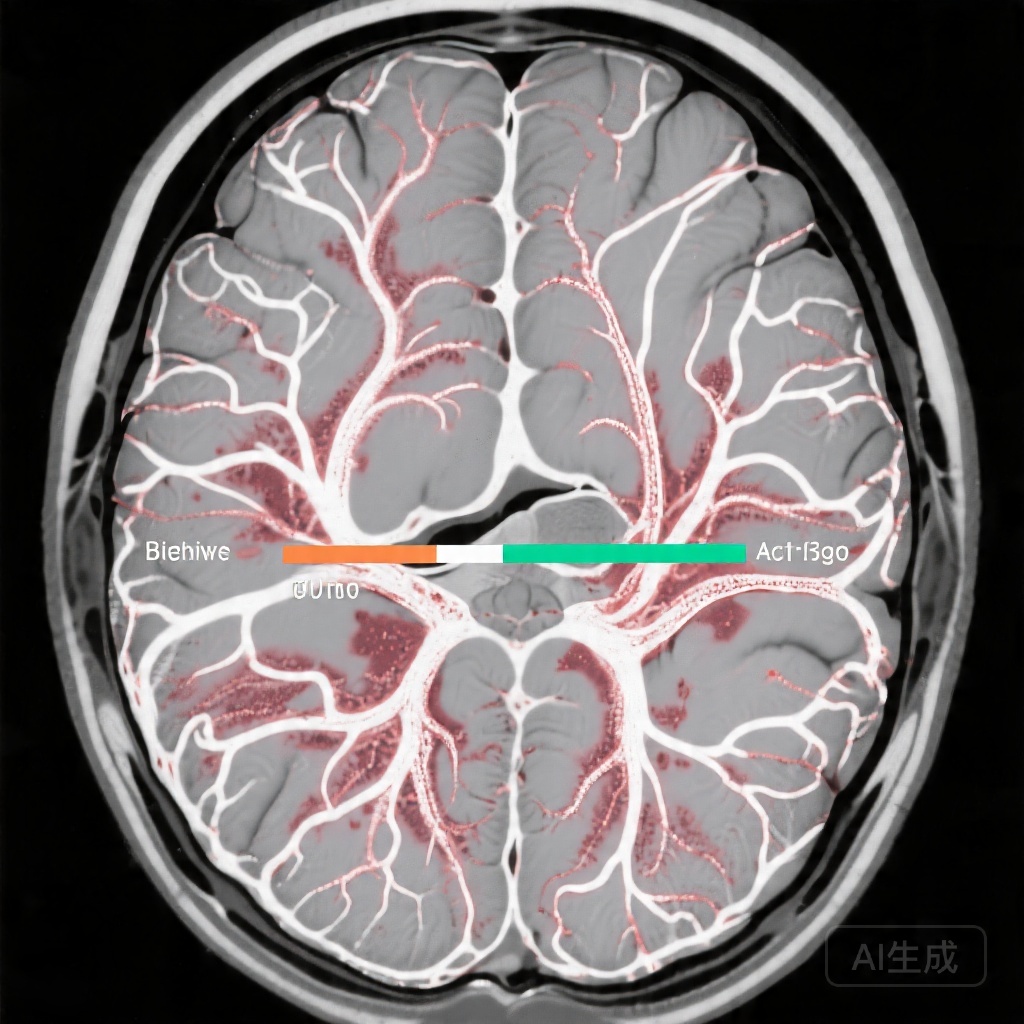 Biological Age Outpaces Chronological Age in Predicting Cerebral Small Vessel Disease Progression
