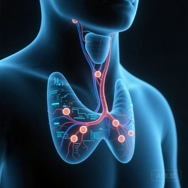 推进甲状腺乳头状癌个性化治疗：预测隐匿性淋巴结转移的机器学习模型