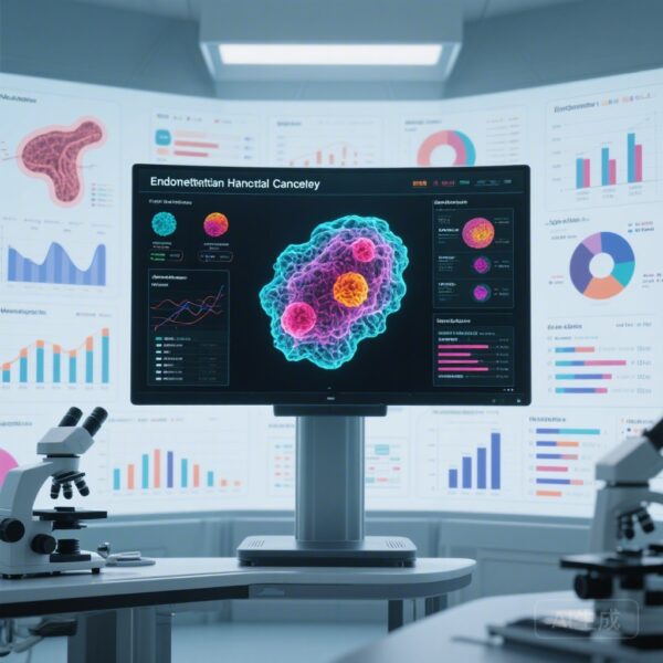 Molecular Complexity of Endometrial Cancer: How Biomarker Patterns Vary Across Tumor Stages, Histology, and Molecular Subtypes