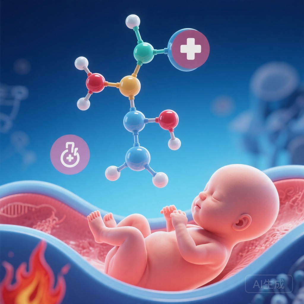 Early Pregnancy Oxylipin Biomarkers Linked to Fetal Growth Restriction Patterns