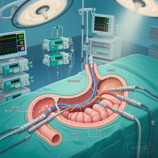 Reversal of Roux-en-Y Gastric Bypass: A Swedish National Cohort Study