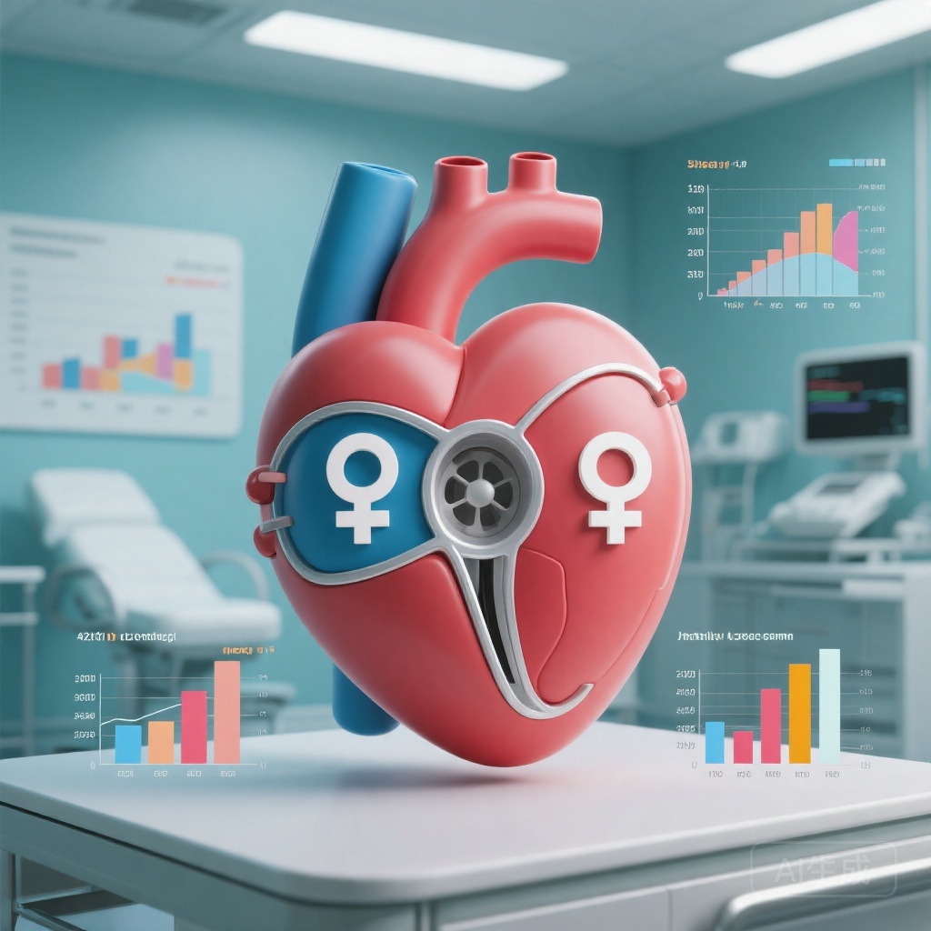 Sex-Based Patterns and Trends in Transcatheter Aortic Valve Implantation