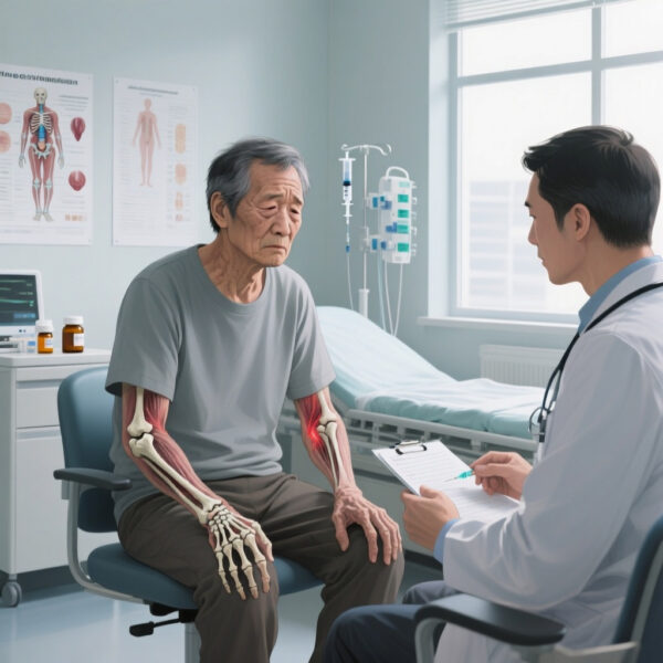 Biochemical Control Is Not Enough: Why Acromegaly Still Carries Major Quality-of-Life and Treatment Burden