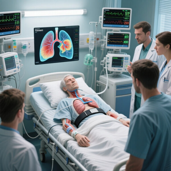 Negative End-Expiratory Transpulmonary Pressure, Lung Collapse, and Non-Focal ARDS Drive Tidal Recruitment During Pressure Support Ventilation