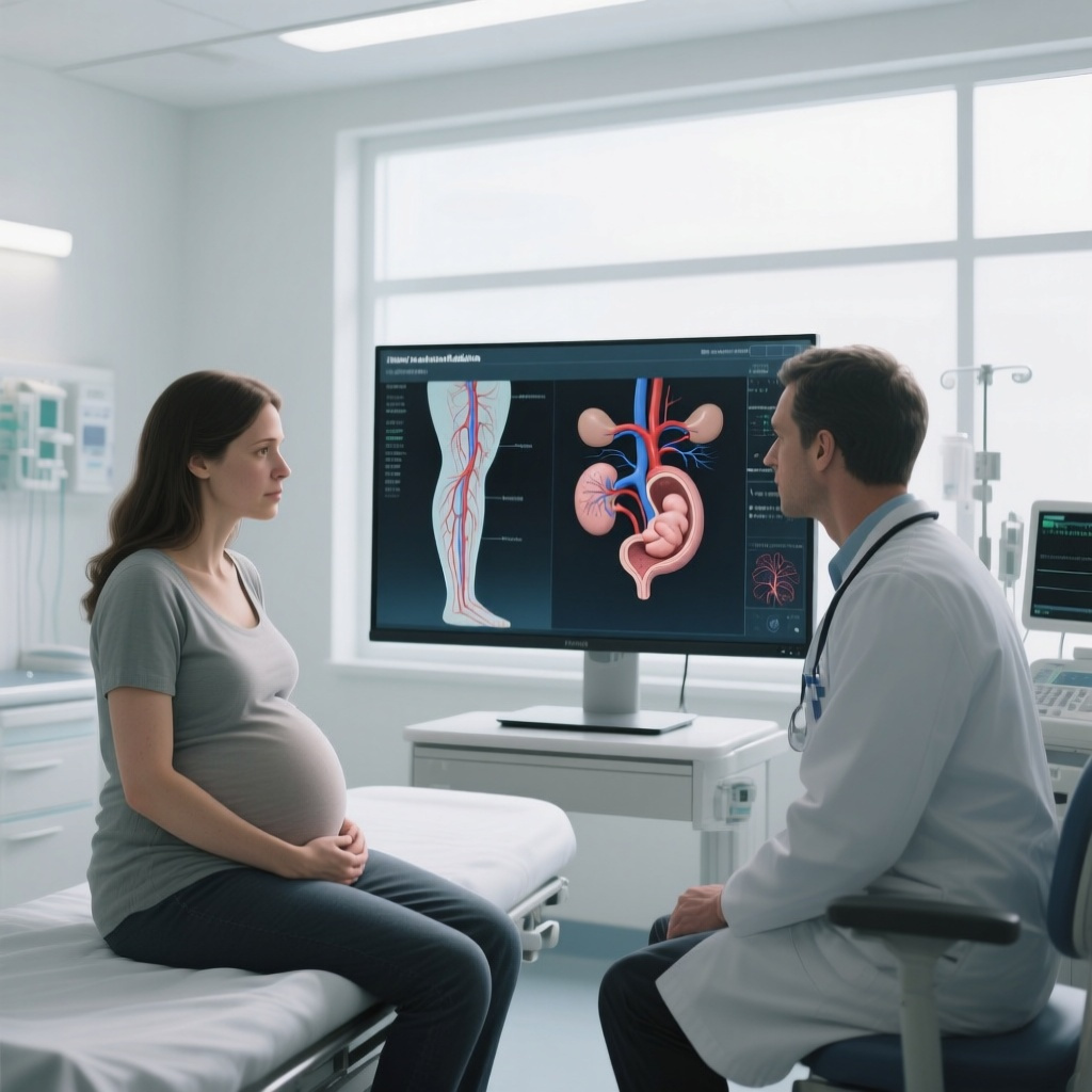 Pregnancy in Women With Vascular Malformations Carries High Risks of Postpartum Hemorrhage and Symptom Worsening, While Thromboembolism Clusters in Extensive Lower-Extremity Disease